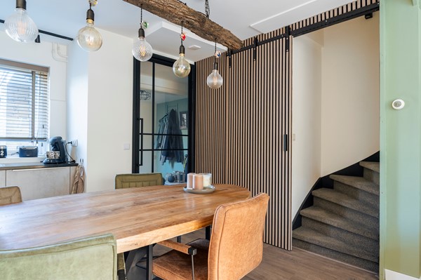 Medium property photo - Pottenbakkersstraat 8, 8701 EA Bolsward